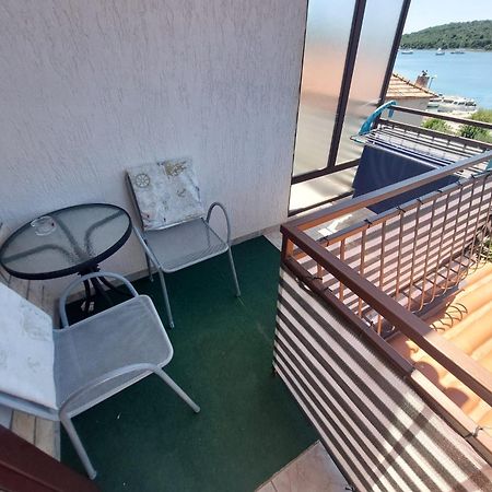 Apartmani Vukovic Kaprije Kültér fotó