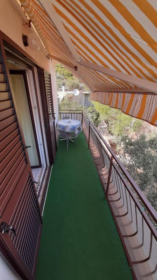 Apartmani Vukovic Kaprije Kültér fotó