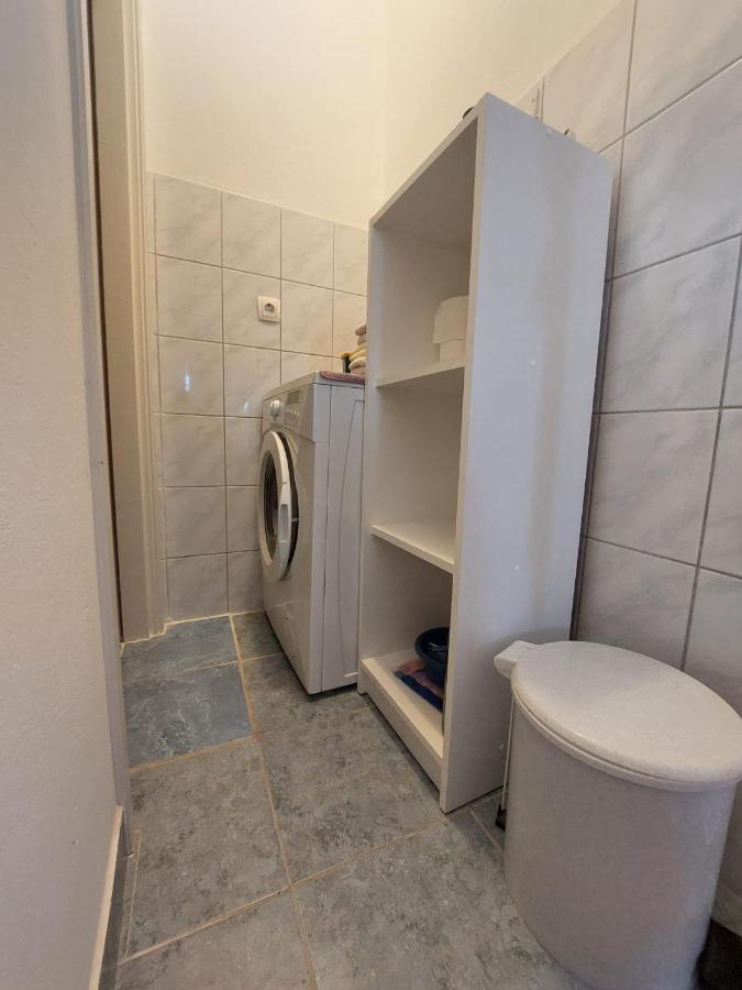 Apartmani Vukovic Kaprije Kültér fotó