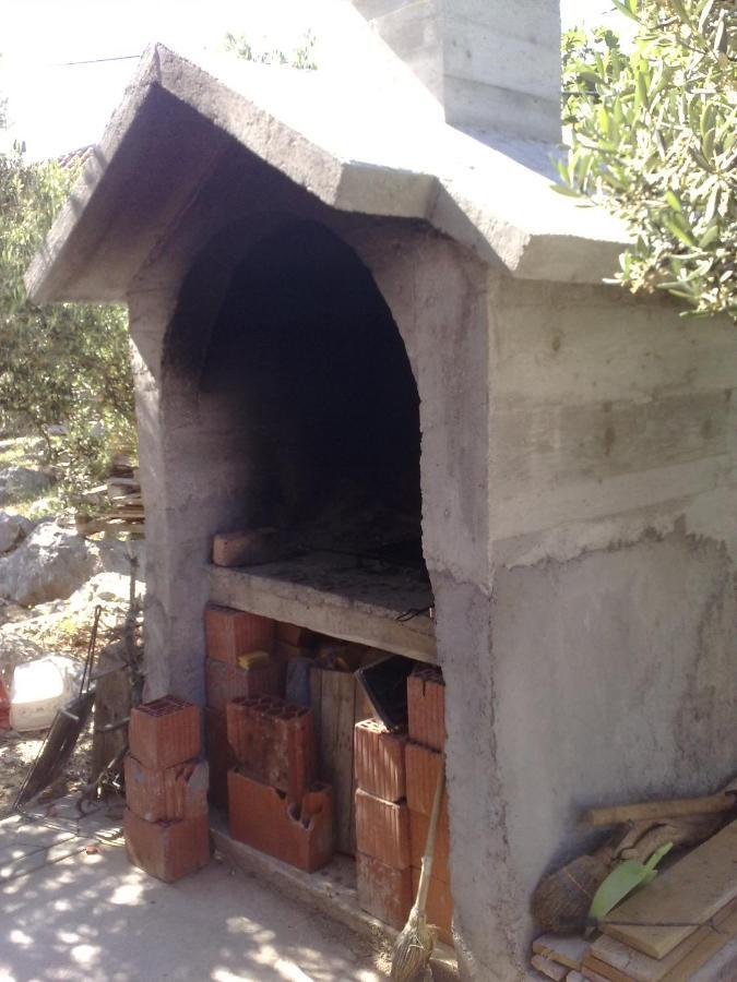 Apartmani Vukovic Kaprije Kültér fotó